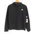 アディダス adidas 3-STRIPES HOODIE パーカー メンズ JPN:M