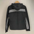 アディダス adidas 3-STRIPES HOODIE パーカー メンズ JPN:M