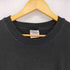 ヘインズ Hanes 90S~00S BEEFY HUSTLERプリント S/S エロTシャツ メンズ import:XL