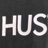 ヘインズ Hanes 90S~00S BEEFY HUSTLERプリント S/S エロTシャツ メンズ import:XL