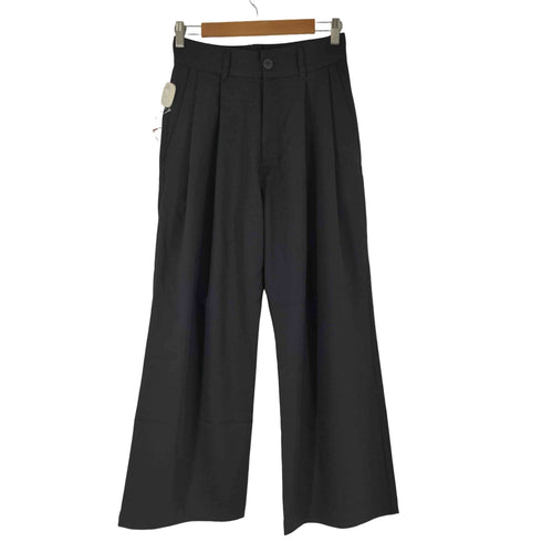 リメール remer 2タックワイドパンツ メンズ JPN:S