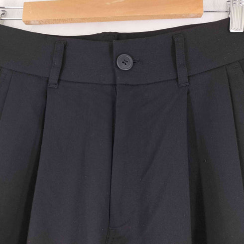 リメール remer 2タックワイドパンツ メンズ JPN:S
