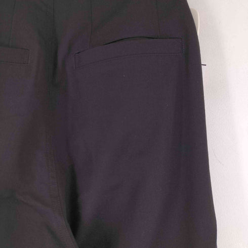 リメール remer 2タックワイドパンツ メンズ JPN:S