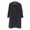 GIORGIO BOTTO カシミヤ100% ステンカラーコート レディース import:M