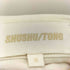 SHUSHU/TONG ギンガムチェック ミニドレス レディース 6