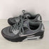 ナイキ NIKE AIR MAX 90 SMOKE GREY エアマックス メンズ JPN:27