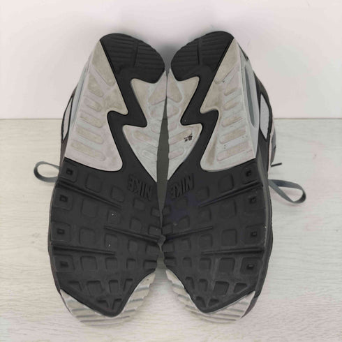 ナイキ NIKE AIR MAX 90 SMOKE GREY エアマックス メンズ JPN:27