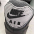 ナイキ NIKE AIR MAX 90 SMOKE GREY エアマックス メンズ JPN:27