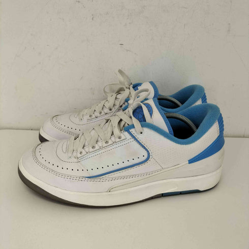 ジョーダンブランド JORDAN BRAND AIR JORDAN 2 RETRO LOW ナイキ エアジョーダン2 レトロ ロー メンズ JPN:26.5