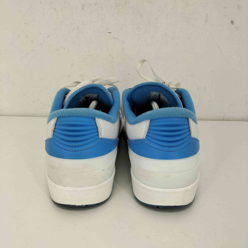ジョーダンブランド JORDAN BRAND AIR JORDAN 2 RETRO LOW ナイキ エアジョーダン2 レトロ ロー メンズ JPN:26.5
