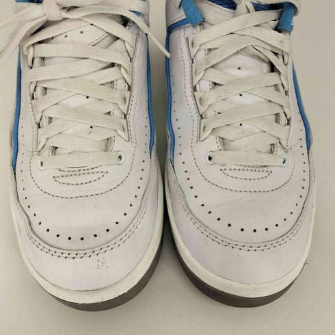 ジョーダンブランド JORDAN BRAND AIR JORDAN 2 RETRO LOW ナイキ エアジョーダン2 レトロ ロー メンズ JPN:26.5