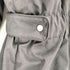 ザラ ZARA SORONA DUPONT PUFFER COAT レディース import:L