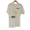 ヘインズ Hanes HEAVY WEIGHT TONY ALVA 両面プリント S/S Tシャツ メンズ import:L