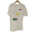 ヘインズ Hanes HEAVY WEIGHT TONY ALVA 両面プリント S/S Tシャツ メンズ import:L