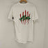 ヘインズ Hanes HEAVY WEIGHT TONY ALVA 両面プリント S/S Tシャツ メンズ import:L