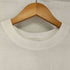 ヘインズ Hanes HEAVY WEIGHT TONY ALVA 両面プリント S/S Tシャツ メンズ import:L