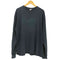 アンビル Anvil 90S バータグ L/S Tシャツ メンズ import:XL
