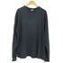 アンビル Anvil 90S バータグ L/S Tシャツ メンズ import:XL