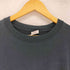 アンビル Anvil 90S バータグ L/S Tシャツ メンズ import:XL