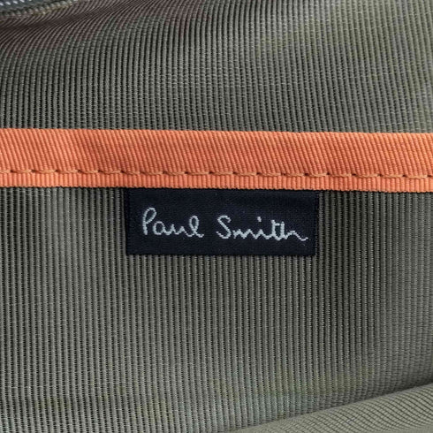 ポールスミス Paul Smith ビジネスバッグ メンズ