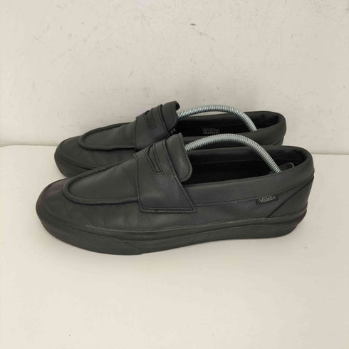 バンズ VANS V196CF LOAFER ローファー メンズ JPN:26.5