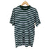 エクストララージ XLARGE 90S MADE IN USA 初期タグ ボーダー S/S Tシャツ メンズ import:M
