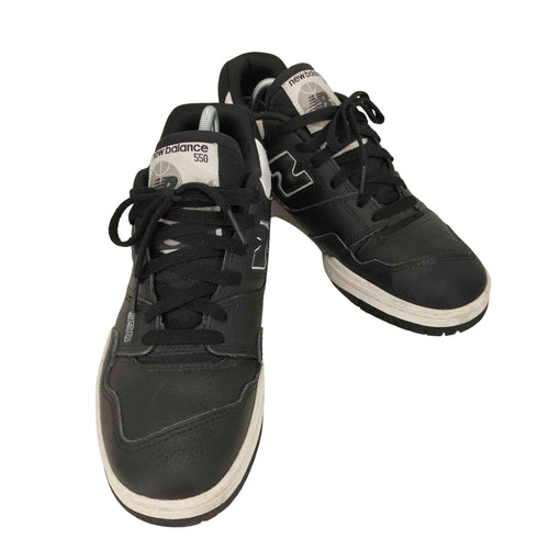 ニューバランス NEW BALANCE BB550 SV1 ローカットスニーカー メンズ JPN:26.5