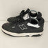 ニューバランス NEW BALANCE BB550 SV1 ローカットスニーカー メンズ JPN:26.5