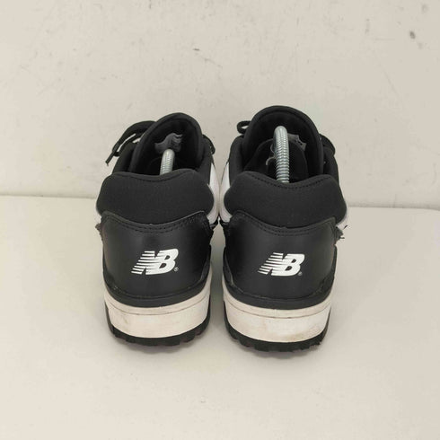 ニューバランス NEW BALANCE BB550 SV1 ローカットスニーカー メンズ JPN:26.5