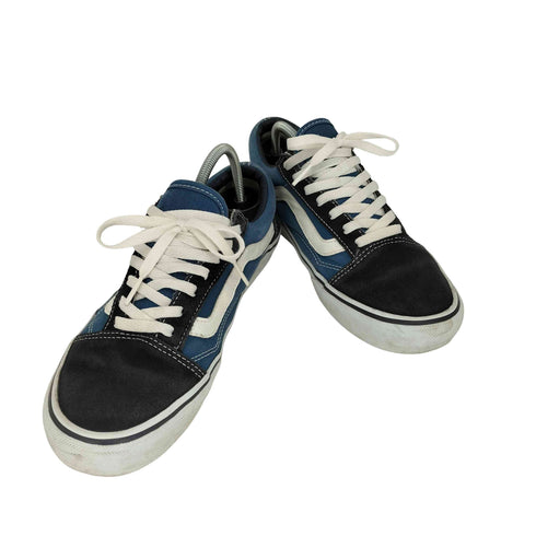 バンズ VANS OLD SKOOL DX ローカットスニーカー メンズ JPN:26.5