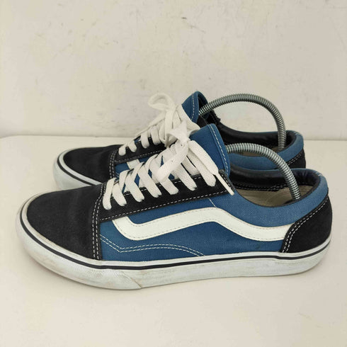 バンズ VANS OLD SKOOL DX ローカットスニーカー メンズ JPN:26.5