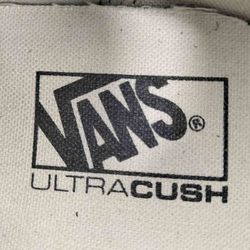 バンズ VANS OLD SKOOL DX ローカットスニーカー メンズ JPN:26.5