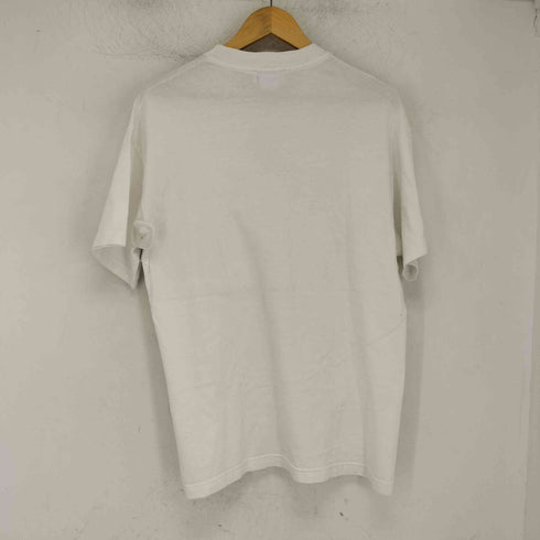 ギミーファイブ gimme five ローププリント S/S Tシャツ メンズ import:L