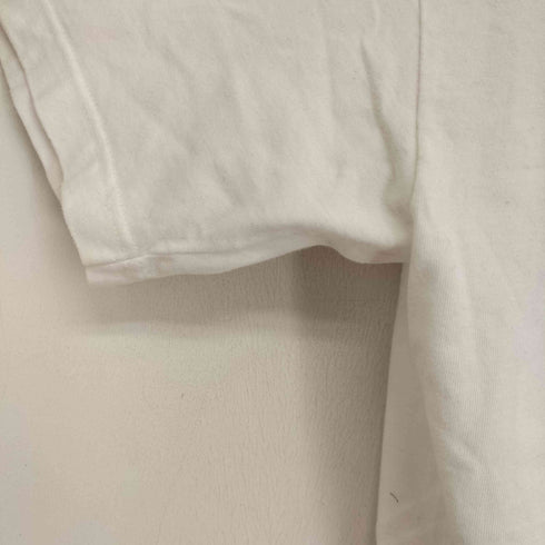 ギミーファイブ gimme five ローププリント S/S Tシャツ メンズ import:L