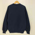ジャージーズ JERZEES 90-00s USA製 ブランク モックネック 裏起毛 スウェット メンズ import:L