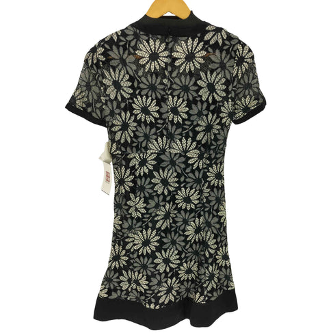 マークバイマークジェイコブス Marc by Marc Jacobs 花柄ワンピース レディース 0