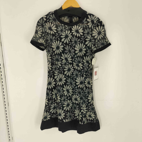 マークバイマークジェイコブス Marc by Marc Jacobs 花柄ワンピース レディース 0