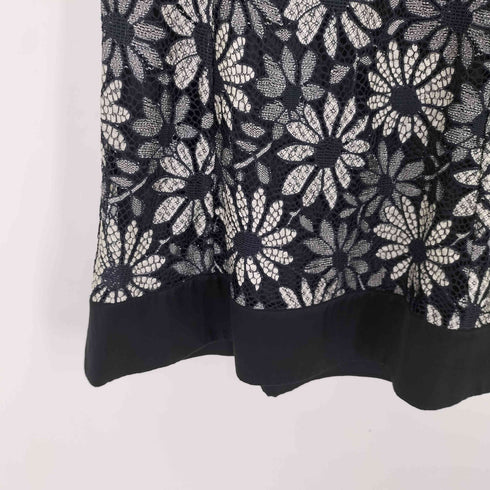 マークバイマークジェイコブス Marc by Marc Jacobs 花柄ワンピース レディース 0