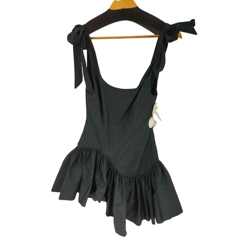 Florentina Leitner Doria Mini Dress レディース