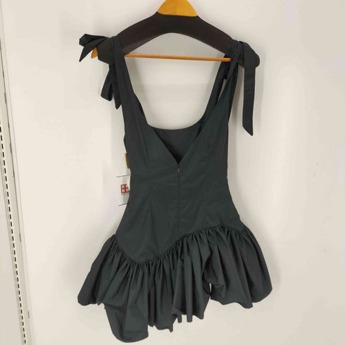 Florentina Leitner Doria Mini Dress レディース