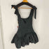 Florentina Leitner Doria Mini Dress レディース