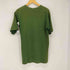 ステューシー Stussy 90S前期 白タグ old stussy MADE IN USA 袖シングルステッチ ワンポイント刺繍 S/S ポケット Tシャツ メンズ import:M