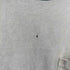 ステューシー Stussy 90S前期 白タグ old stussy MADE IN USA 袖シングルステッチ ワンポイント刺繍 S/S ポケット Tシャツ メンズ import:M