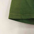 ステューシー Stussy 90S前期 白タグ old stussy MADE IN USA 袖シングルステッチ ワンポイント刺繍 S/S ポケット Tシャツ メンズ import:M