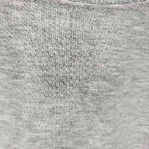 エコーアンリミテッド ECKO UNLTD ロゴワッペン クルーネックスウェット メンズ 3L