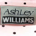 Ashrey williams kitten trio baby tee レディース S