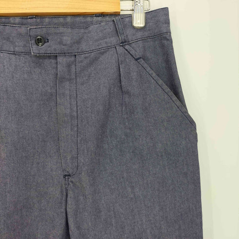 フレンチアーミー FRENCH ARMY フランス海軍 MILITARY Denim Trousers Pants デニムトラウザー パンツ メンズ US:34-35