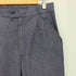 フレンチアーミー FRENCH ARMY フランス海軍 MILITARY Denim Trousers Pants デニムトラウザー パンツ メンズ US:34-35