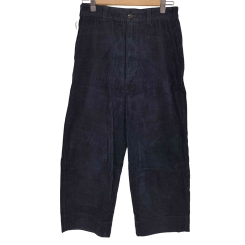 ビームスボーイ BEAMS BOY 5ウェルコーデュロイパンツ レディース 1