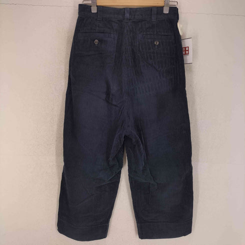 ビームスボーイ BEAMS BOY 5ウェルコーデュロイパンツ レディース 1